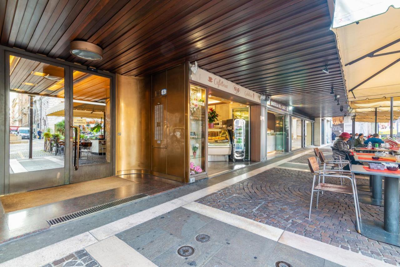 Padova City Break Studio Exterior photo